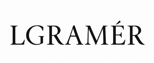 LGRAMÉR